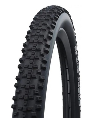 OPONA rowerowa 27.5X2.10 HS476 SCHWALBE SMART SAM