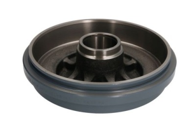 Барабан тормозной blue print adk84711 фото №1