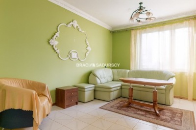 Dom, Kraków, Swoszowice, 91 m²