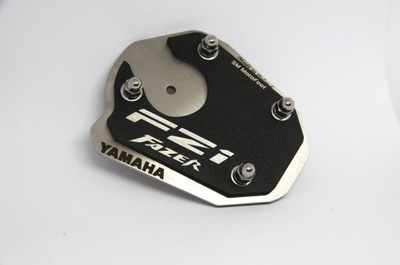 Poszerzenie stopki Yamaha FZ1 2006-2015