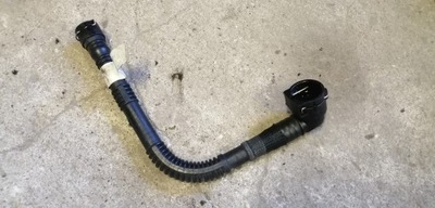 Alfa romeo giulietta 1.6 jtdm шланг wody фото №1