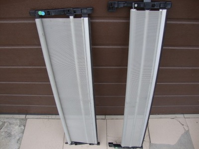 Шторка жалюзі панорама комплект ford kuga mk1 фото №1