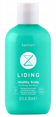 KEMON Liding Healthy Scalp Purifying Szampon Oczyszczający z Sebum 250ml