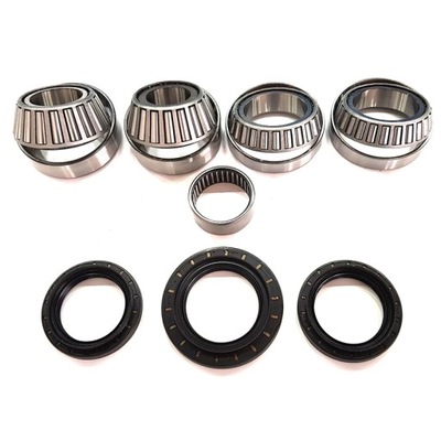 Набор ремонтный подшипник мост передний mercedes ml 164 w164 r 251 w251 фото №1