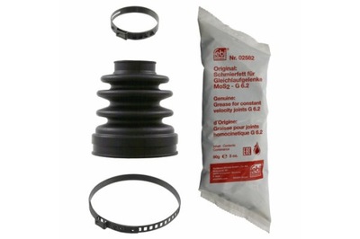 Захист шарнір citroen wew. фото №1