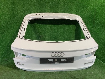 Крышка багажника багажника audi q3 ii sportback 83f фото №1