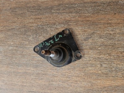 Jeep grand cherokee wj 99 -04r шаровая опора заднего мост фото №1