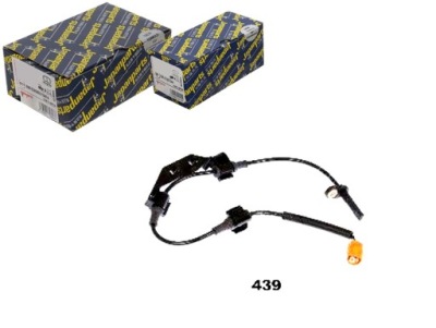 Датчик abs honda задняя cr-v ii 2.0 2.2 ctdi 02-06 l фото №1