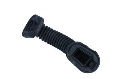 Кронштейн трубка vw golf 08- 14 фото №1