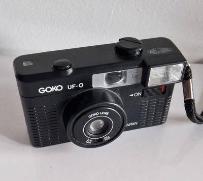 Goko UF-0 35mm aparat