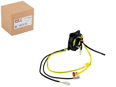 Стрічка керма шлейф nty фото №1