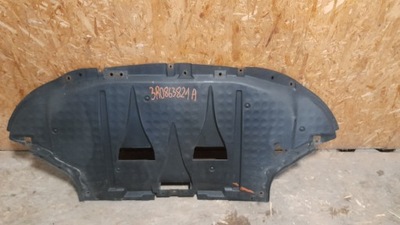 Захист pod двигун exeo 3r0863821a фото №1