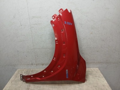 Крила перед лівий hyundai kona i 1 фото №1