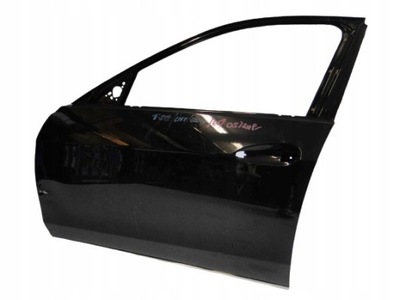 Mercedes e klasa w212 212 lift дверь левая передние фото №1