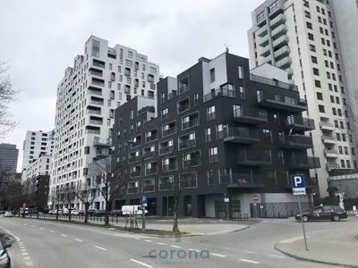 Komercyjne, Warszawa, Wola, Czyste, 60 m²