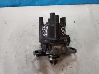 Аппарат зажигание daihatsu charade 1910087119 фото №1