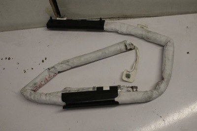 Шторка безопасности правая opel mokka фото №1