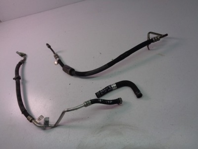 Дроти підсилювача fiat doblo ii lift 1.3 multijet 2018 rok фото №1