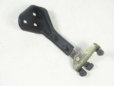 Mercedes w638 ролик двері розсувних нижня права фото №1