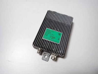 REFORZADOR MÓDULO DE ANTENA BMW E46 83865769  