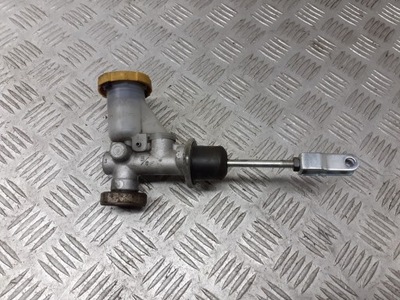 Помпа тормозная subaru forester 2.0 фото №1