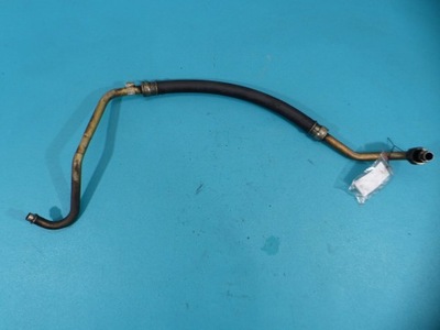 Шланг wąż масляний range rover ii p38 2,5 dt фото №1