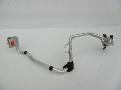 Шланг трубка кондиционера s60 iii v60 ii xc60 ii фото №1