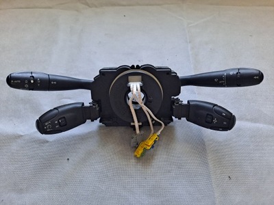 Перемикач комбінований citroen c5 96542553xt фото №1