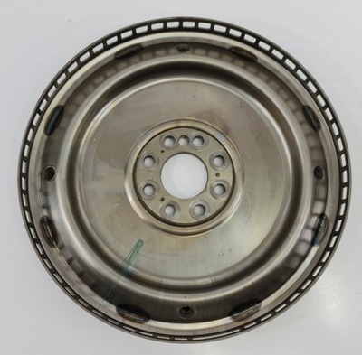 Колесо маховик mercedes w213 2.2 cdi фото №1