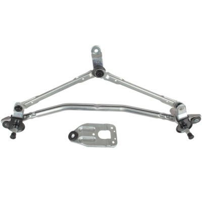 Механизм дворник do kia ceed 2006-2012 фото №1