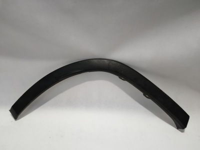 Lexus rx iv 15-20 молдинг крыла правая задняя фото №1