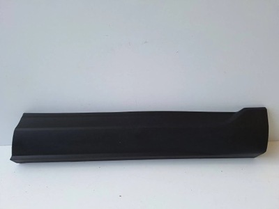 Ford edge mk2 молдинг дверь правый перед ft4b-r20306-abw оригинал фото №1