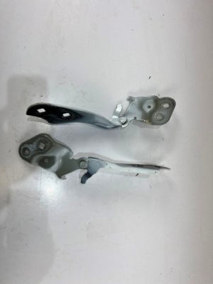 Петля капот tesla model 3 правий лівий фото №1