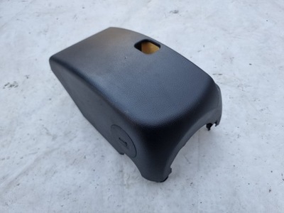 Vw atlas 3.6 awd r-line защита колонки руля 2018- фото №1