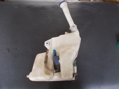 Бак омывателя peugeot 206 cc фото №1