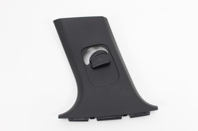 Citroen ds4 захист стійка ліва 9687484177 фото №1