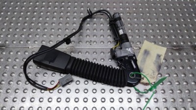 ЗАСТІБКА РЕМНЯ ПРАВИЙ ПЕРІД МІНІ COOPER R55 R56 610183700 7211592 06- 