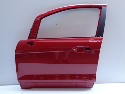 Дверь левая передние ford ecosport 13- nr 47139 фото №1