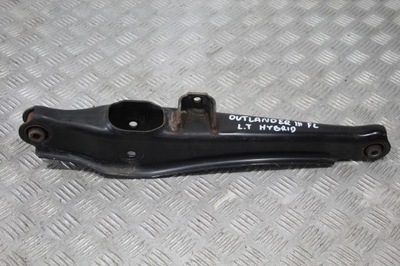 Рычаг левый задняя outlander iii 3 lift фото №1
