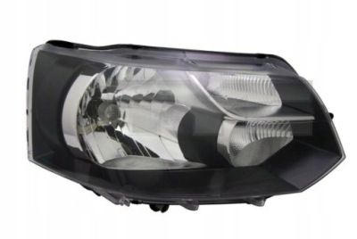 Фара главный transporter t5 ,09- 9569103e фото №1