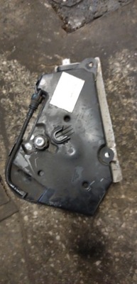 Citroen c4 ds4 2.0 hdi бак рідина fap фото №1