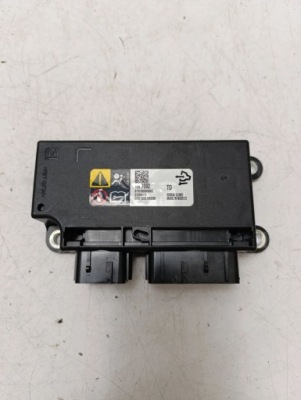 Opel insignia a 2015 модулі подушок повітряних 13597092 фото №1