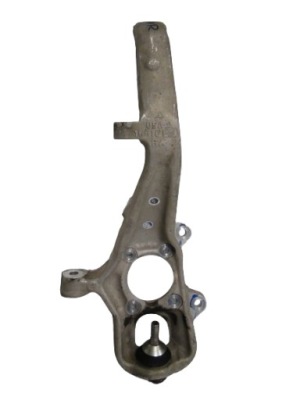 Mercedes ml gle w166 166 gls x166 поворотный кулак передняя правая фото №1