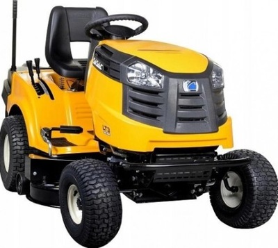 Traktorek ogrodowy, kosiarka Cub Cadet LT3 PR105, HYDRO, KOSZ