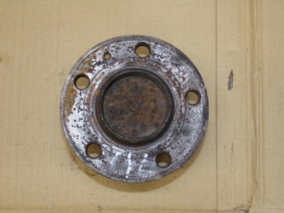 Ступица задняя задняя volvo s60 s80 2.4 d фото №1