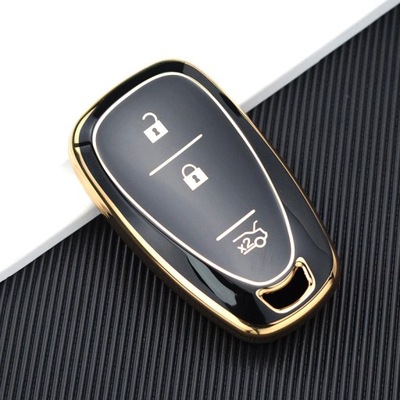 Button 3A Blackfor Chevrolet Malibu Blazer Traverse Poszukiwacz Onix Equino 