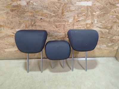 Focus mk3 lift подголовники задняя фото №1