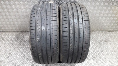 PARA OPON PIRELLI P ZERO 275/40R20 106W NOWE