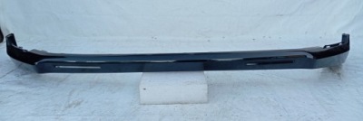 Бампер накладка перед renault megane e-tech 620843271r новый оригинал фото №1