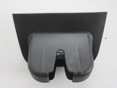 AUDI A3 PROTECCIÓN DE CERRADURA DE TAPA BRIDA CIEGA 8P3827520A  